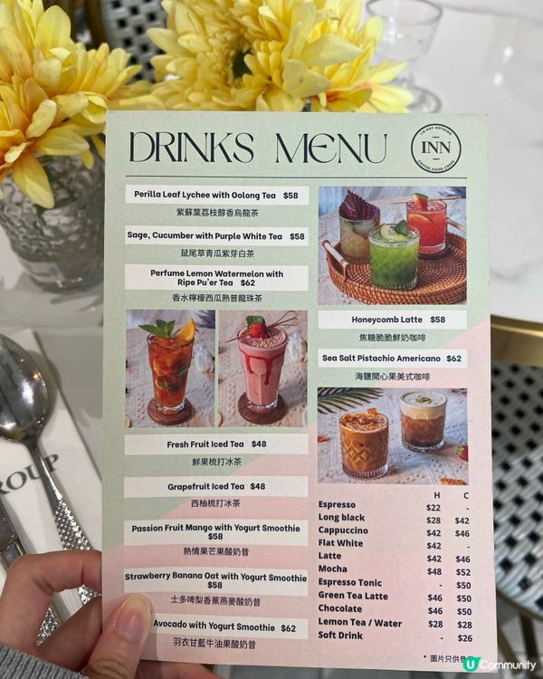 荔枝角文青餐廳🤤！午餐有意粉龍蝦包！🍝🦞