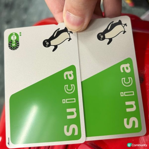 🌸去日本旅行,而家好多都電子化啦,唔知遲啲仲會唔會有呢啲實體...