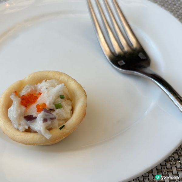 精美菜式朱古力三道菜嘅下午茶｡價錢算平,但勝在非常適合港女打...