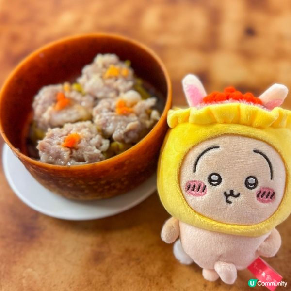 牛頭角美食｜懷舊大排檔風味的點心