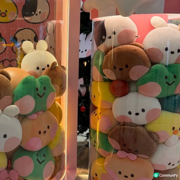 打卡熱點：Mikiki