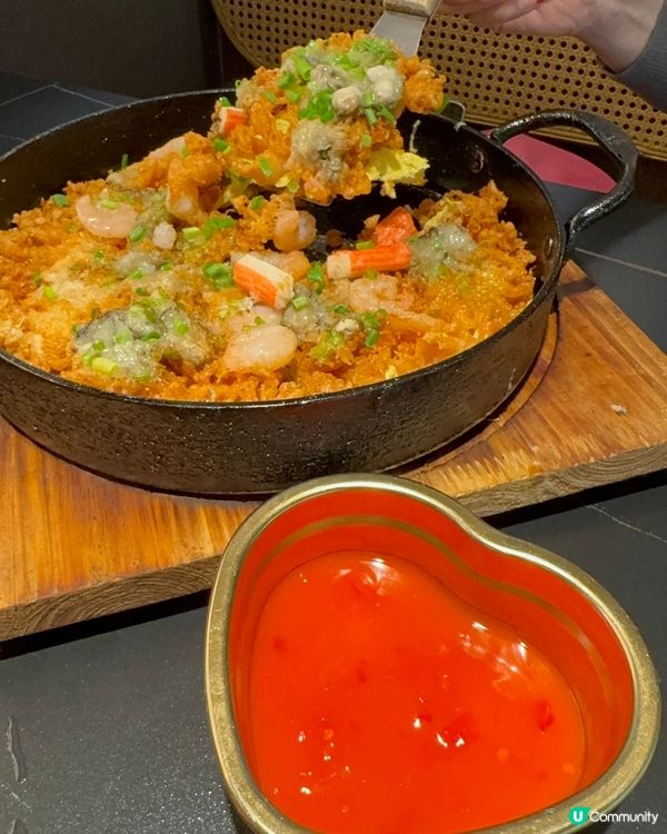 【鑊氣乾蒸小菜🔥🐔原隻雞打包返香港!】