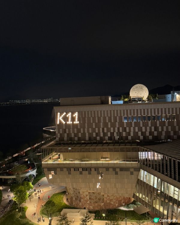 💯💕深圳K11 Ecoast 💫✨✨