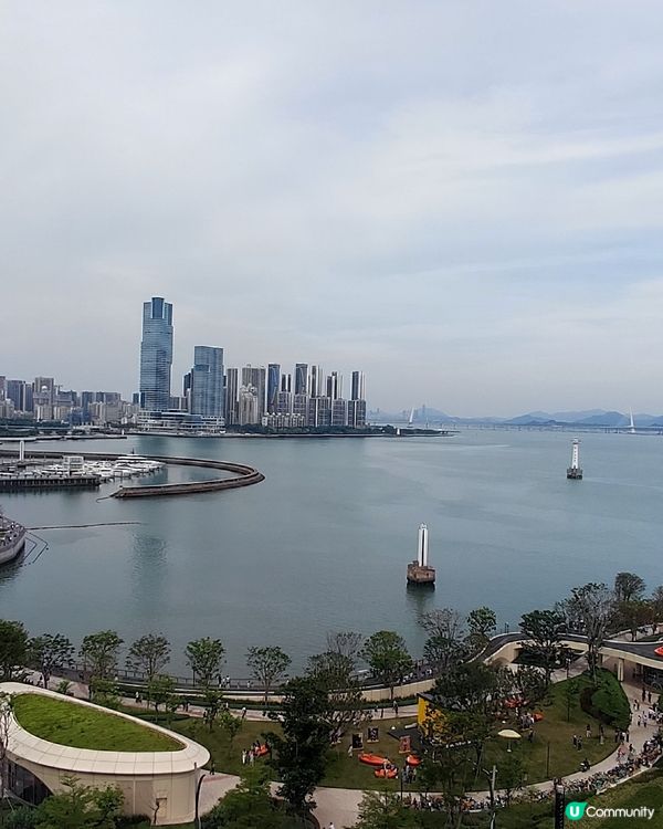 💯💕深圳K11 Ecoast 💫✨✨