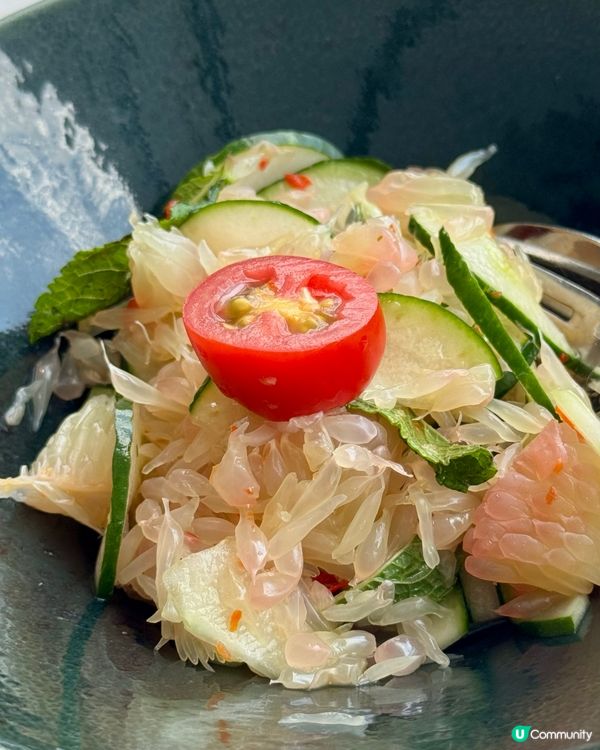 海景週未之選 🐟🍽️