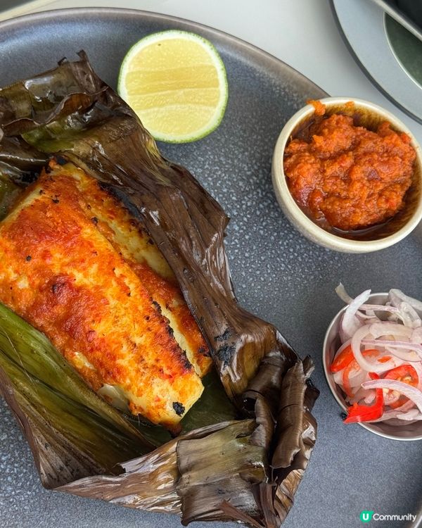海景週未之選 🐟🍽️