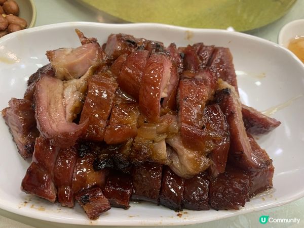 60年炭火傳承,燒出最道地的香港美味,等你來品嚐~