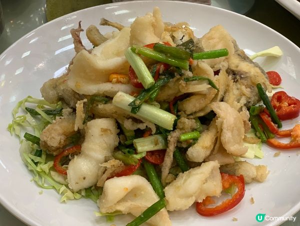 60年炭火傳承,燒出最道地的香港美味,等你來品嚐~