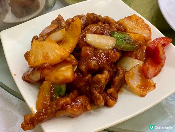 60年炭火傳承,燒出最道地的香港美味,等你來品嚐~