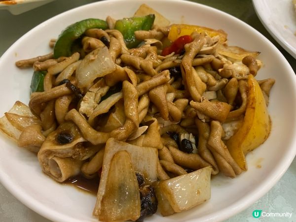 60年炭火傳承,燒出最道地的香港美味,等你來品嚐~