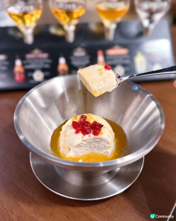 全港首間「The CHOYA 銀座 BAR」🥃梅酒bar