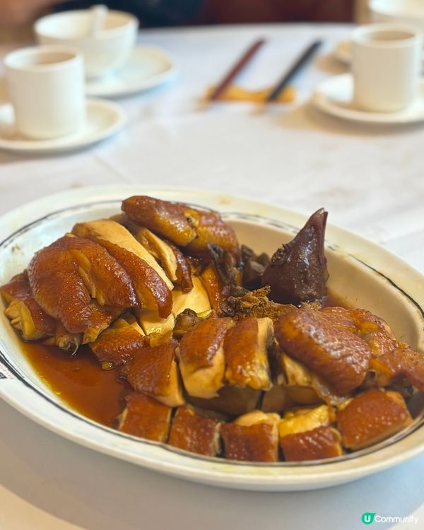 留家廚房伏咗？煙燻雞冇驚喜 😭！