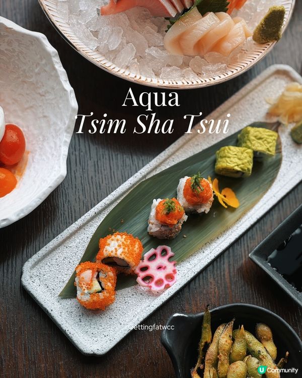 All you can eat sushi 