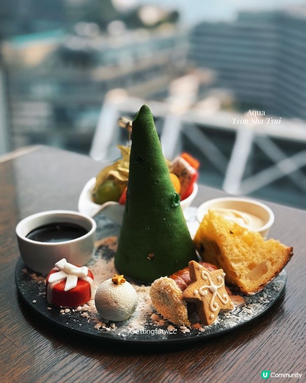 All you can eat sushi 