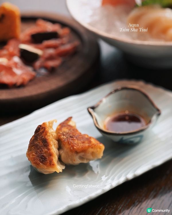 All you can eat sushi 