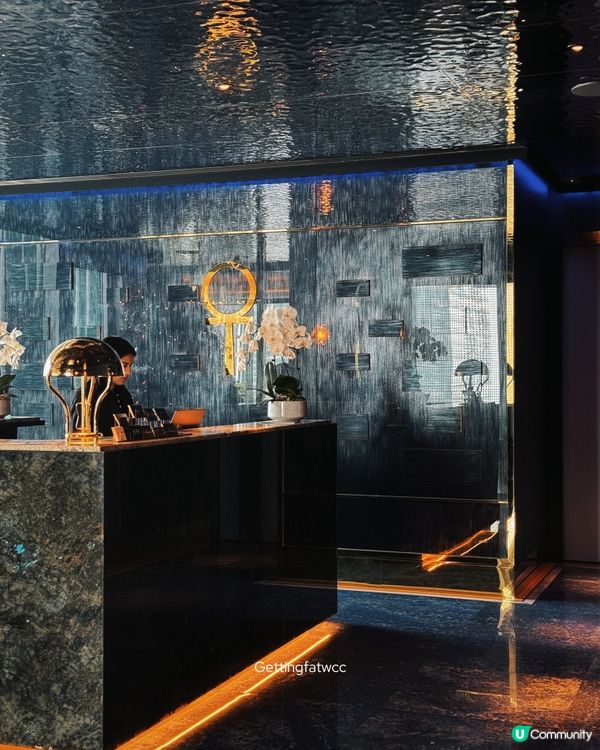 All you can eat sushi 