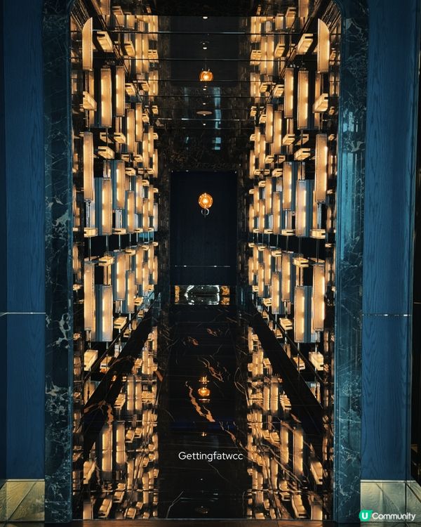 All you can eat sushi 