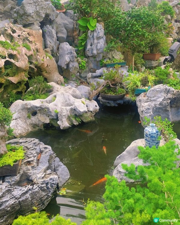 福建｜閩南版白宮⛪️