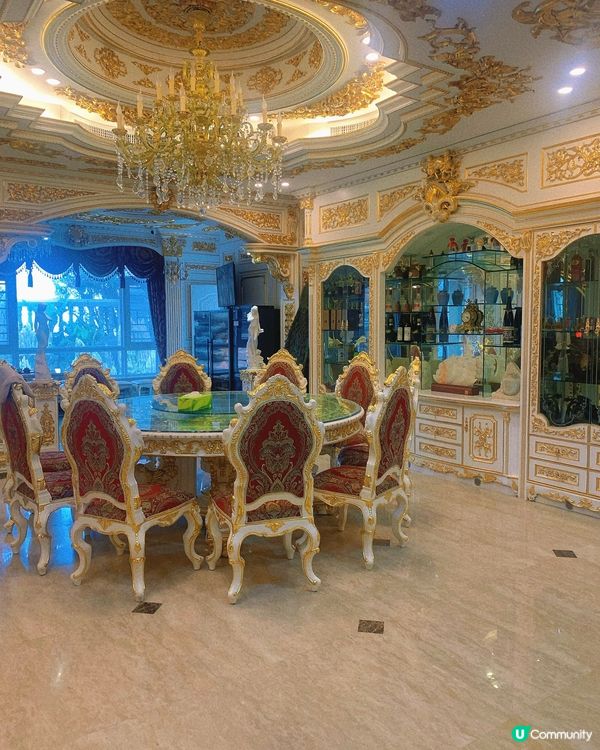 福建｜閩南版白宮⛪️