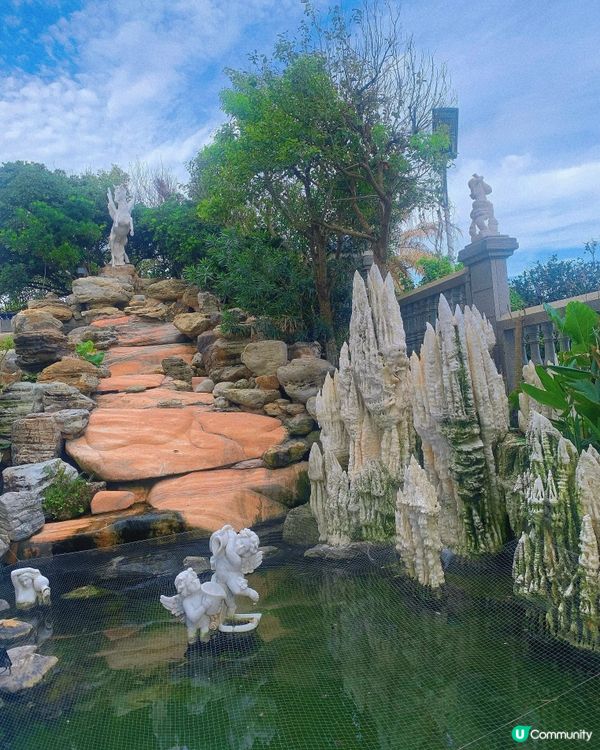 福建｜閩南版白宮⛪️