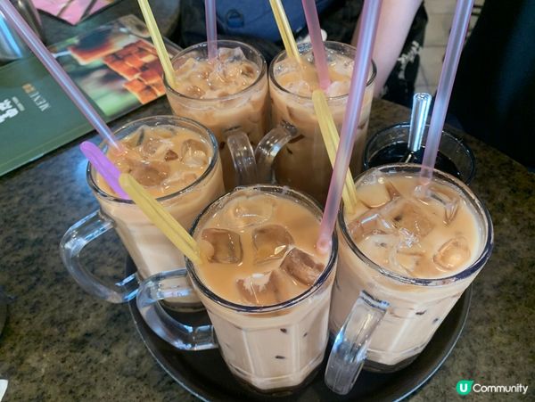 沙巴亞庇｜富源餐廳｜超好吃吐司！