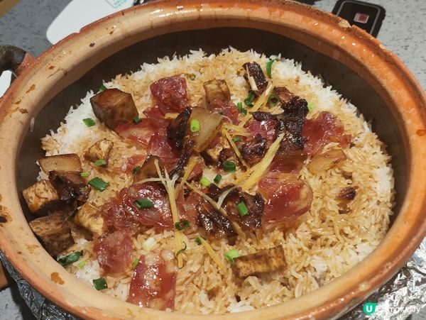 小愚海南椰子雞(蓮塘口岸店) 位置超方便 2-3人餐￥218