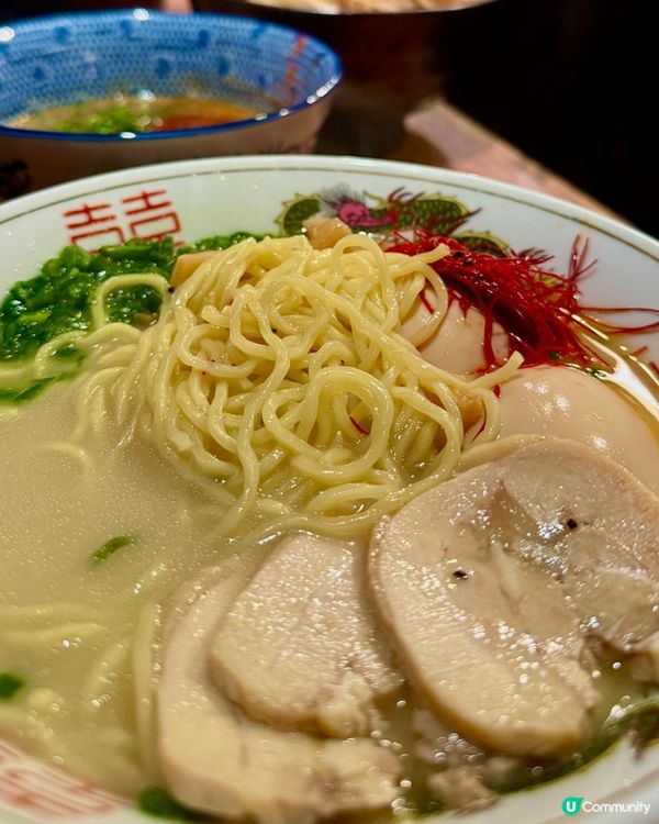 一條黑色嘅龍🐲喺香港出沒呀😱仲要喺灣仔🫢