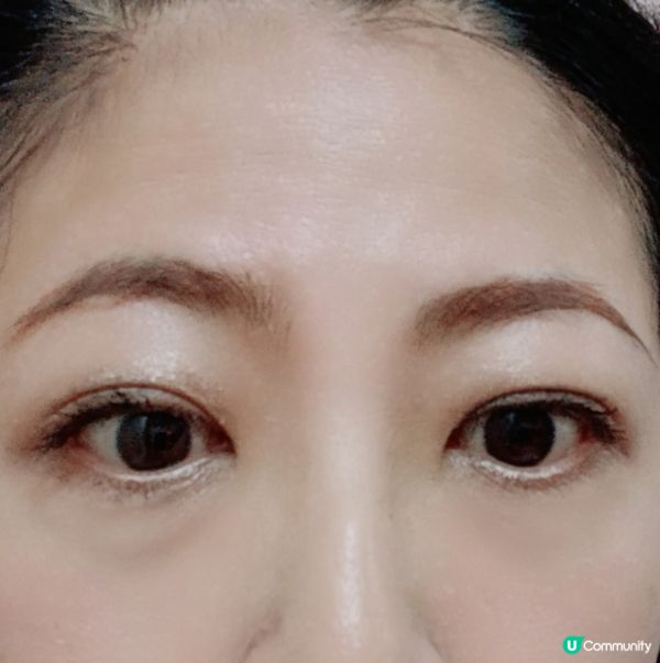 濃黑翹長睫毛膏✨ 打造電力眼妝！
