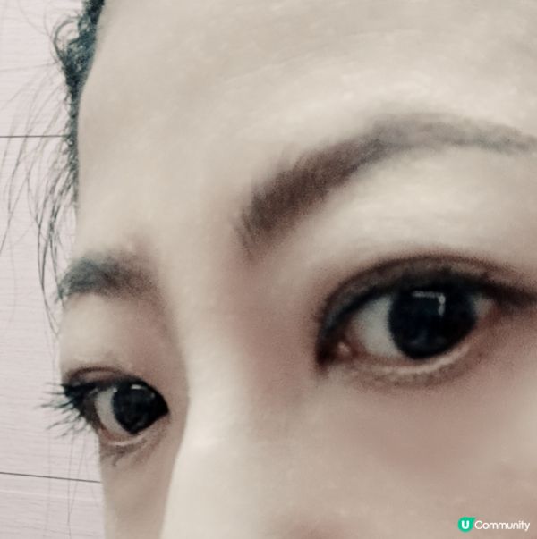 濃黑翹長睫毛膏✨ 打造電力眼妝！