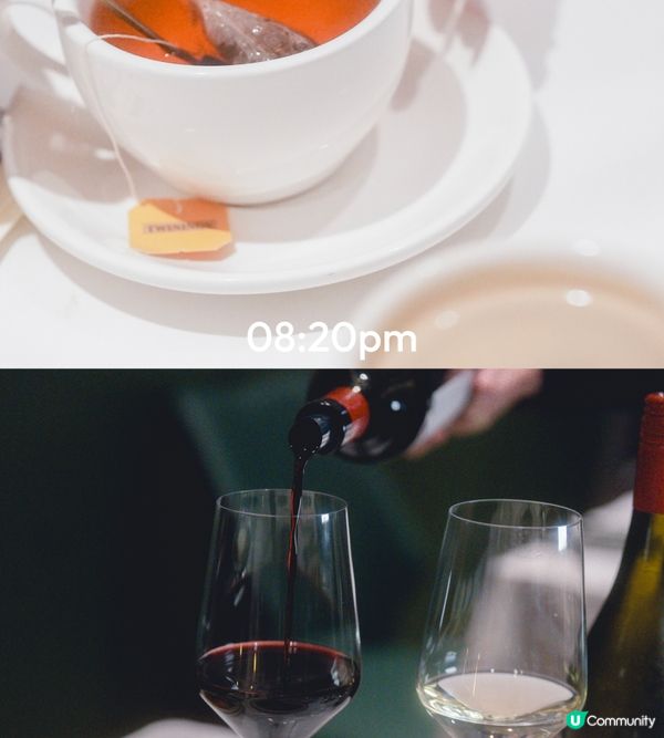 灣仔隱世浪漫晚餐🥰必推👍