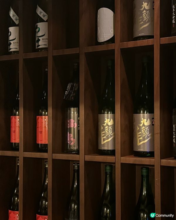 蘭桂坊旁隱世居酒屋 🔥 炭火串燒，食過返尋味！