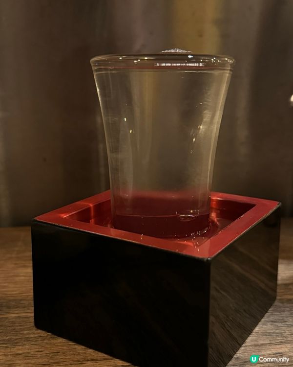 蘭桂坊旁隱世居酒屋 🔥 炭火串燒，食過返尋味！