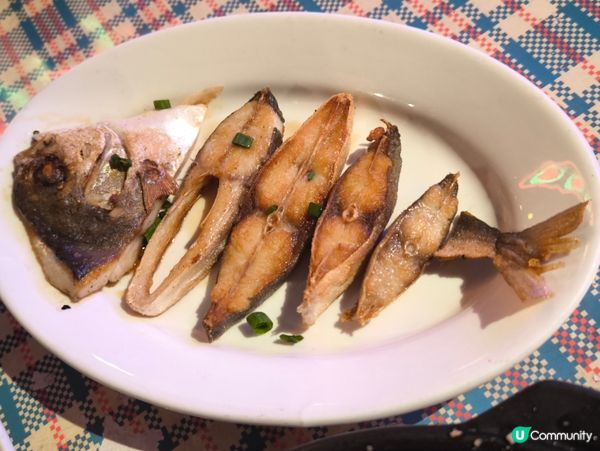 深圳抵食潮州菜2人餐 8款小食+小菜 只需¥178 陳鵬鵬