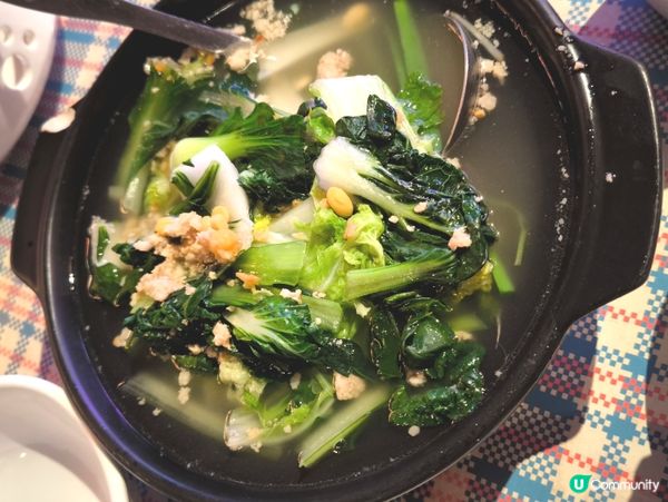 深圳抵食潮州菜2人餐 8款小食+小菜 只需¥178 陳鵬鵬