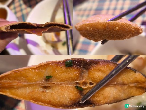 深圳抵食潮州菜2人餐 8款小食+小菜 只需¥178 陳鵬鵬