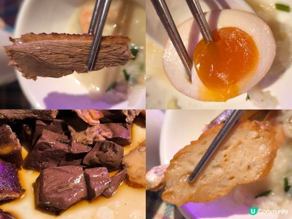 深圳抵食潮州菜2人餐 8款小食+小菜 只需¥178 陳鵬鵬