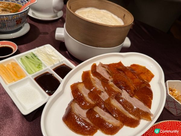 藏在藝術館裡的美食寶藏