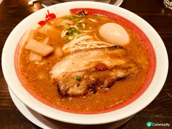 日本🇯🇵高質叉燒拉麵🍜