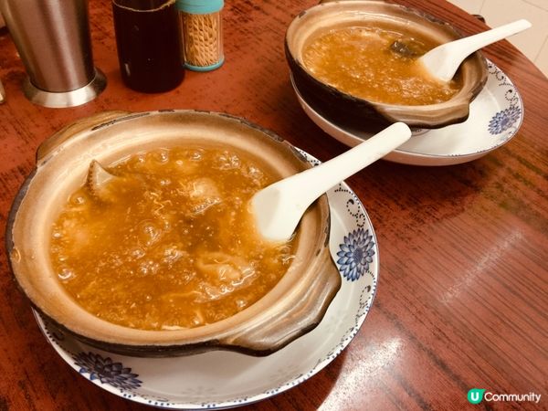 澳門🇲🇴添發碗仔翅🤩