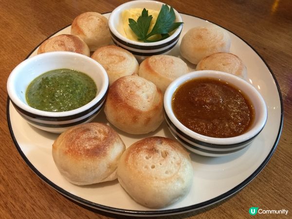 芝士波波球好食