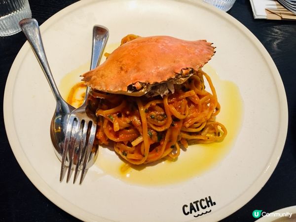 不知拍了多少照片後才開始用餐，咖啡和食物味道皆有保證，十分推...