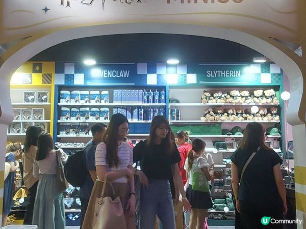 雙十晚十爆場！哈利波特勢不可擋！