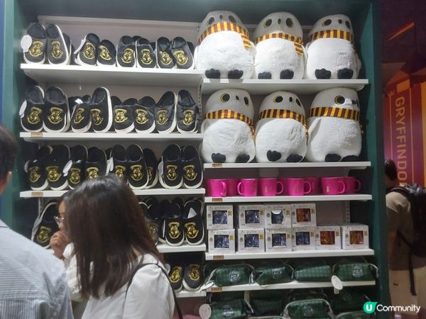 雙十晚十爆場！哈利波特勢不可擋！