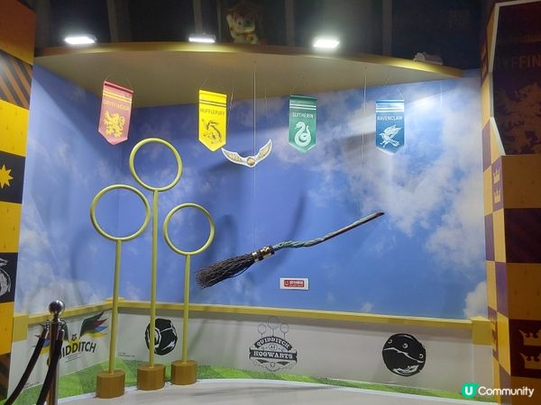 雙十晚十爆場！哈利波特勢不可擋！