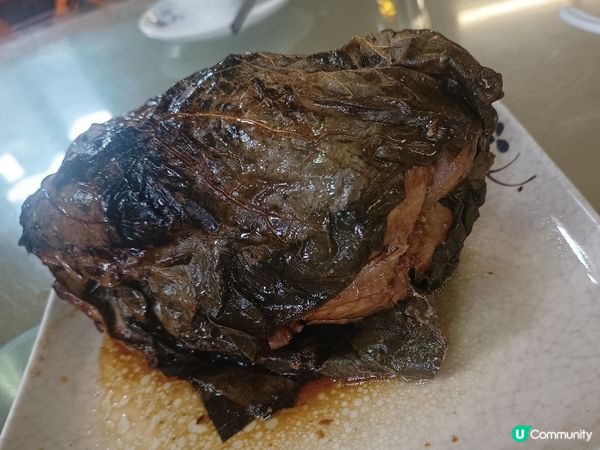 珠海探店 ~ 泥燴雞🐓