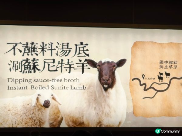 羊肉控一定會愛上～💯❤️🔥