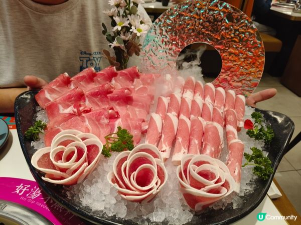 羊肉控一定會愛上～💯❤️🔥