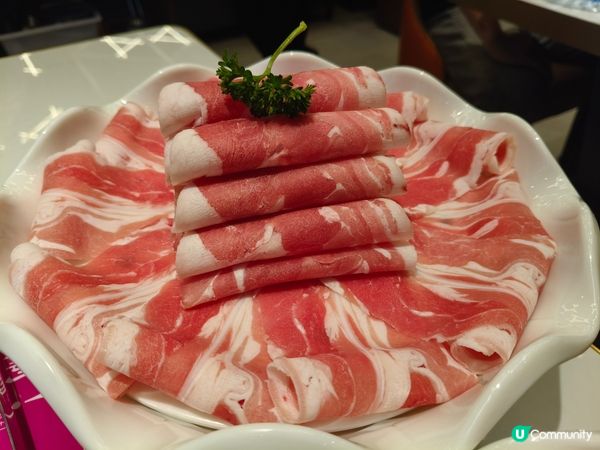 羊肉控一定會愛上～💯❤️🔥