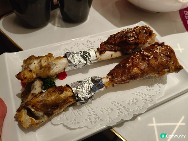 羊肉控一定會愛上～💯❤️🔥