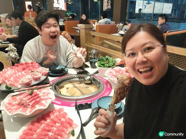 羊肉控一定會愛上～💯❤️🔥